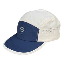 Load image into Gallery viewer, Printed 5 Panel Baseball Cap Summer Quick Dry Mesh Breathable Sun Hat Unisex Outdoor Sunscreen Cap
