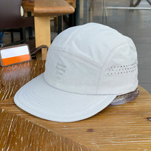 Load image into Gallery viewer, Printed 5 Panel Baseball Cap Summer Quick Dry Mesh Breathable Sun Hat Unisex Outdoor Sunscreen Cap
