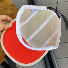 Load image into Gallery viewer, Printed 5 Panel Baseball Cap Summer Quick Dry Mesh Breathable Sun Hat Unisex Outdoor Sunscreen Cap
