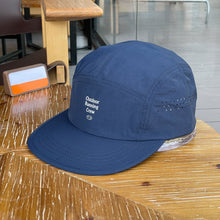 Load image into Gallery viewer, Printed 5 Panel Baseball Cap Summer Quick Dry Mesh Breathable Sun Hat Unisex Outdoor Sunscreen Cap
