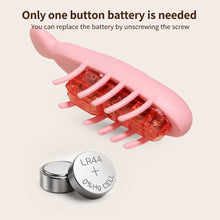 Load image into Gallery viewer, Electric Crawling Bug Interactive Cat Toy Moving Insect Toy with Random Path Pet Teaser for Indoor Bored Cats Kittens
