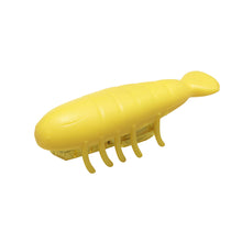 Load image into Gallery viewer, Electric Crawling Bug Interactive Cat Toy Moving Insect Toy with Random Path Pet Teaser for Indoor Bored Cats Kittens
