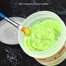 Load image into Gallery viewer, 50/100G Bicycle Apple Flavor Grease Lubricating Anti-wear Anti-rust Dustproof For Hub Bottom Bracket Headset Crank Bearings
