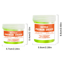 Load image into Gallery viewer, 50/100G Bicycle Apple Flavor Grease Lubricating Anti-wear Anti-rust Dustproof For Hub Bottom Bracket Headset Crank Bearings
