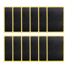 Load image into Gallery viewer, Bicycle Tire Repair Kit with No Glue Patches Tire Lever and Rasper Inner Tube Fast Puncture Repair Tool Box
