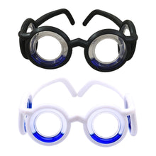 Load image into Gallery viewer, Anti-Dizziness Liquid Glasses Relieves Motion Sickness and Vomiting Symptoms for Car Boat Airplane Anti 3D Gaming Dizziness Goggles
