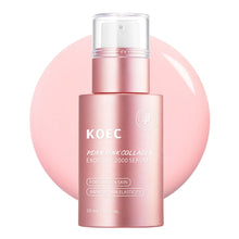 Load image into Gallery viewer, PDRN Pink Collagen Essence Azelaic Acid Shot Serum Soothing Calming Face Serum Refine Uneven Texture Reduce Redness Essence
