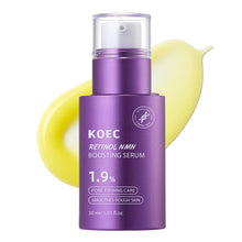 Load image into Gallery viewer, PDRN Pink Collagen Essence Azelaic Acid Shot Serum Soothing Calming Face Serum Refine Uneven Texture Reduce Redness Essence
