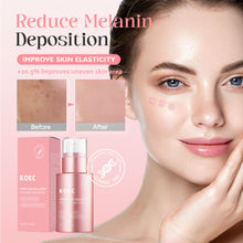 Load image into Gallery viewer, PDRN Pink Collagen Essence Azelaic Acid Shot Serum Soothing Calming Face Serum Refine Uneven Texture Reduce Redness Essence
