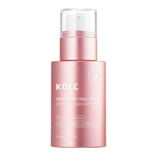 Load image into Gallery viewer, PDRN Pink Collagen Essence Azelaic Acid Shot Serum Soothing Calming Face Serum Refine Uneven Texture Reduce Redness Essence
