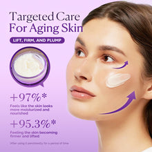 Load image into Gallery viewer, 3D Face Neck Lifting Cream Skin Deep Hydration Firming Moisturizing Nourishing Anti-Aging Improve Elasticity Skincare
