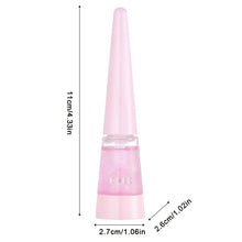 Load image into Gallery viewer, Intense Reedle Shot Lip Plumper Hydrating Exfoliating Nourishing Instant Plumping High-Shine Gloss Natural Plant Extract Lip Oil
