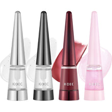 Load image into Gallery viewer, Intense Reedle Shot Lip Plumper Hydrating Exfoliating Nourishing Instant Plumping High-Shine Gloss Natural Plant Extract Lip Oil

