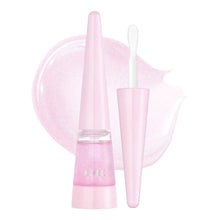 Load image into Gallery viewer, Intense Reedle Shot Lip Plumper Hydrating Exfoliating Nourishing Instant Plumping High-Shine Gloss Natural Plant Extract Lip Oil
