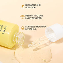 Load image into Gallery viewer, Vitamin C Wrinkle Remover Face Serum Lifting Firming Fade Fine Lines Anti-aging Essence Whitening Brighten Nourish Skin Care
