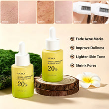 Load image into Gallery viewer, Vitamin C Wrinkle Remover Face Serum Lifting Firming Fade Fine Lines Anti-aging Essence Whitening Brighten Nourish Skin Care
