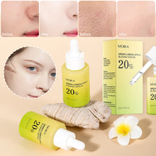 Load image into Gallery viewer, Vitamin C Wrinkle Remover Face Serum Lifting Firming Fade Fine Lines Anti-aging Essence Whitening Brighten Nourish Skin Care
