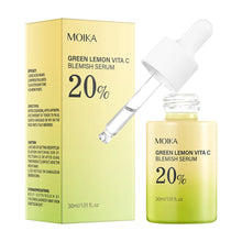 Load image into Gallery viewer, Vitamin C Wrinkle Remover Face Serum Lifting Firming Fade Fine Lines Anti-aging Essence Whitening Brighten Nourish Skin Care
