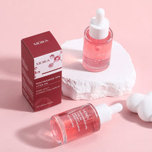 Load image into Gallery viewer, Nicotinamide Facial Serum Melanin Removal Reduce Dark Spots Even Skin Tone Brightening Rejuvenation Anti Acne Face Essence 30ml
