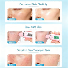 Load image into Gallery viewer, GHK-Cu Copper Peptides Facial Serum with SNAP-8 for Fine Lines Wrinkles Firming Revitalize Skin For All Skin Types
