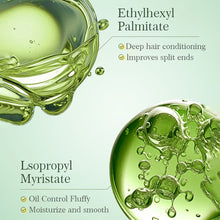 Load image into Gallery viewer, Rosemary Essential Oil Hair Care Oils Pure Natural 30ml Hair Essential Oils For Nourish Shiny Hair Healthy Care
