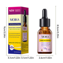 Load image into Gallery viewer, 15ml Nail Cuticle Nutrient Oil Nourish Repair Damaged Nail Care Nutrition Oil Treatment Moisturizes Stronger Nails in 2 Weeks
