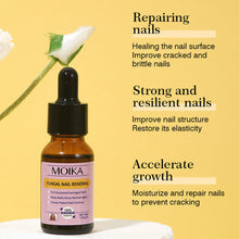 Load image into Gallery viewer, 15ml Nail Cuticle Nutrient Oil Nourish Repair Damaged Nail Care Nutrition Oil Treatment Moisturizes Stronger Nails in 2 Weeks
