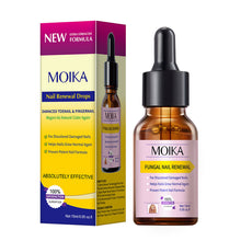 Load image into Gallery viewer, 15ml Nail Cuticle Nutrient Oil Nourish Repair Damaged Nail Care Nutrition Oil Treatment Moisturizes Stronger Nails in 2 Weeks
