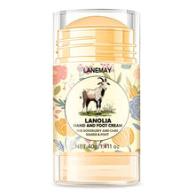 Load image into Gallery viewer, Ultra-Hydrating Tea Tree Oil Avocado Oil Foot Cream Aloe Vera for Softening Dry Cracked Feet Gentle Exfoliation Daily Foot Care
