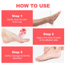 Load image into Gallery viewer, Watermelon-flavored Cream for Hand &amp; Foot Suitable for Dry Hand &amp; Foot Moisturizing Cream Rich in Vitamin E Shea Butter
