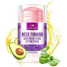 Load image into Gallery viewer, Universal Lifting Firming Neck Cream Reduce Neck Lines Brightening Moisturizing Rejuvenating Neck Massage Skin Care
