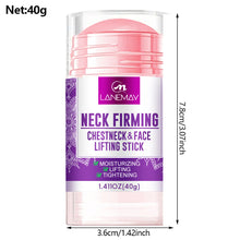 Load image into Gallery viewer, Universal Lifting Firming Neck Cream Reduce Neck Lines Brightening Moisturizing Rejuvenating Neck Massage Skin Care
