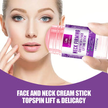 Load image into Gallery viewer, Universal Lifting Firming Neck Cream Reduce Neck Lines Brightening Moisturizing Rejuvenating Neck Massage Skin Care
