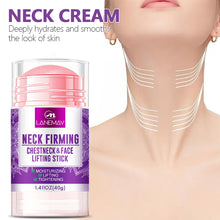 Load image into Gallery viewer, Universal Lifting Firming Neck Cream Reduce Neck Lines Brightening Moisturizing Rejuvenating Neck Massage Skin Care

