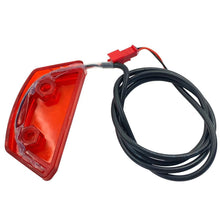 Load image into Gallery viewer, Electric Scooter Taillight Rear Tail Lamp Brake Light Warning Light Replacement Part Plug &amp; Play For Kugoo Kukirin G2 Max
