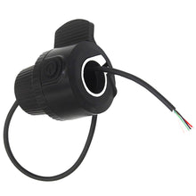Load image into Gallery viewer, Integrated Throttle Switch Accelerator Power Switch for for Kugoo Kukirin G2 G3 G4 Electric Scooter Plug &amp; Play Replacement
