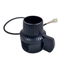 Load image into Gallery viewer, Integrated Throttle Switch Accelerator Power Switch for for Kugoo Kukirin G2 G3 G4 Electric Scooter Plug &amp; Play Replacement
