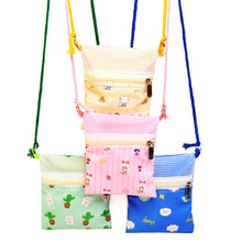 Load image into Gallery viewer, Sugar Glider Outdoor Travel Bag Portable Breathable Warm Sleeping Pouch Small Pet Carrier Bag for Daily Outing
