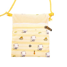 Load image into Gallery viewer, Sugar Glider Outdoor Travel Bag Portable Breathable Warm Sleeping Pouch Small Pet Carrier Bag for Daily Outing
