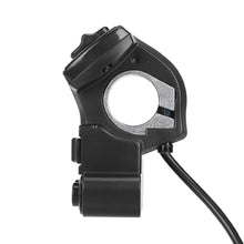 Load image into Gallery viewer, 6-Pin Multi-function Button 4-in-1 Horn &amp; Turn Signal Waterproof Switch for Kukirin G2 Pro G2 Pro DB G2 Max E-Scooter Handlebar Part
