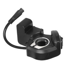 Load image into Gallery viewer, 6-Pin Multi-function Button 4-in-1 Horn &amp; Turn Signal Waterproof Switch for Kukirin G2 Pro G2 Pro DB G2 Max E-Scooter Handlebar Part
