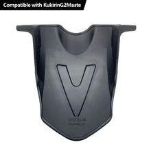 Load image into Gallery viewer, Electric Scooter Front Mudguard for Kukirin G2 Master Plastic Fender Set Replacement Parts Splash Guard Protector ﻿
