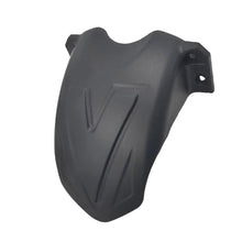Load image into Gallery viewer, Electric Scooter Front Mudguard for Kukirin G2 Master Plastic Fender Set Replacement Parts Splash Guard Protector ﻿
