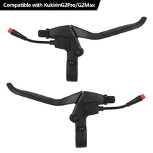 Load image into Gallery viewer, Electric Scooter Brake Lever Left Brake Handle Right Brake Handle For G2 Pro G2 Max Kukirin Parts Accessorie

