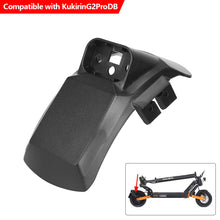 Load image into Gallery viewer, Electric Scooter Rear Mudguard TailLight Kit For Kukirin G2 Pro-DB Kickscooter Mudguard Fixing Accessorie Part
