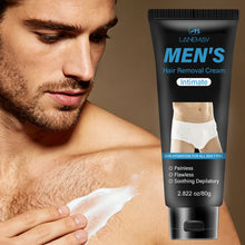 Load image into Gallery viewer, Hair Removal Cream Permanent Epilator Cream Intimate Areas Health Hair Remover Painless Quickly Completely Body Care For Men
