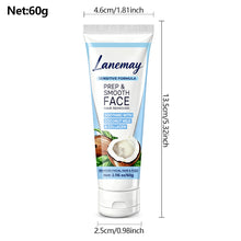 Load image into Gallery viewer, Facial Hair Removal Cream Gentle And Non-irritating Completely Painless Suitable For Sensitive Skin Smooth and Refreshing
