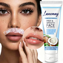 Load image into Gallery viewer, Facial Hair Removal Cream Gentle And Non-irritating Completely Painless Suitable For Sensitive Skin Smooth and Refreshing
