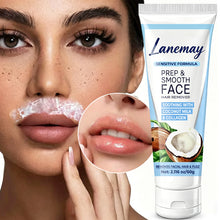 Load image into Gallery viewer, Facial Hair Removal Cream Gentle And Non-irritating Completely Painless Suitable For Sensitive Skin Smooth and Refreshing
