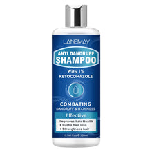 Load image into Gallery viewer, 300ml Deep Clarifying Shampoo Non-greasy Repair Hair Clippings Remove Greasy Hair Dense Foam Deep Cleanses Hair
